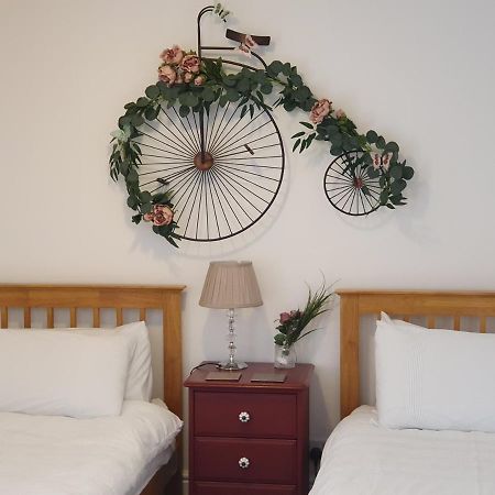 Chartwell Retreat Appartement Whitby Buitenkant foto