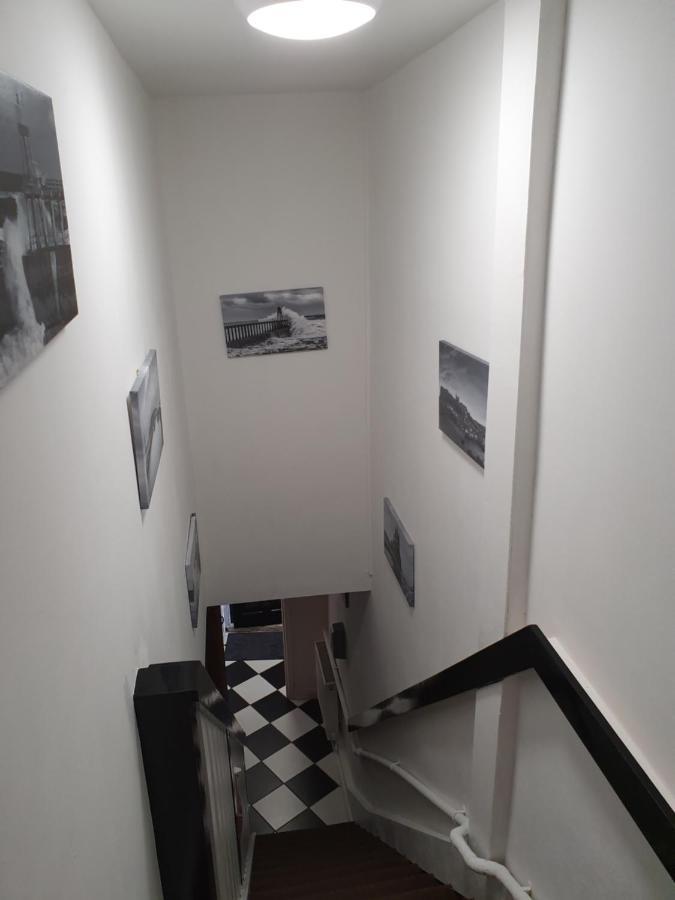 Chartwell Retreat Appartement Whitby Buitenkant foto