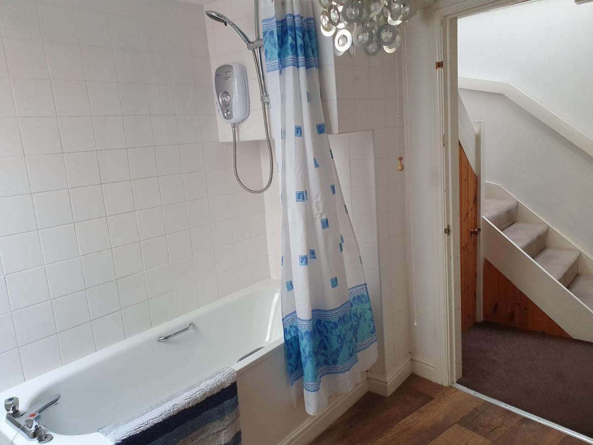 Chartwell Retreat Appartement Whitby Buitenkant foto